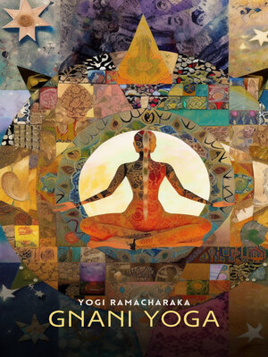 cover image of Gnani Yoga